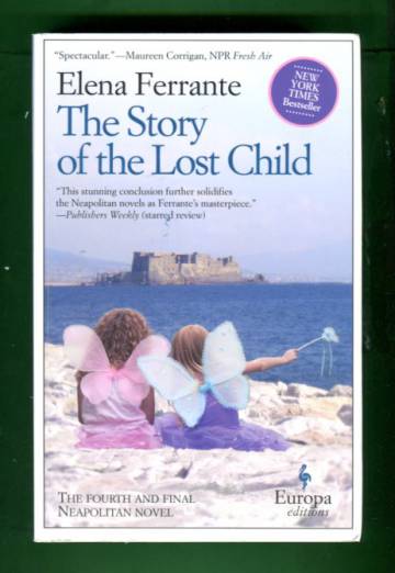 The Story of the Lost Child