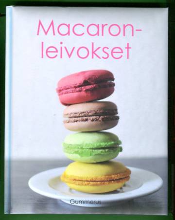 Macaron-leivokset