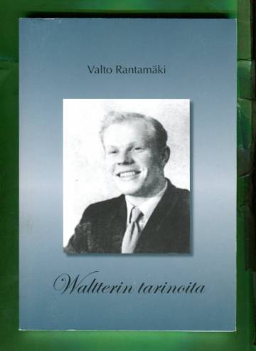 Waltterin tarinoita