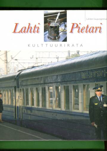 Lahti Pietari kulttuurirata