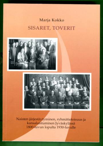 Sisaret, toverit