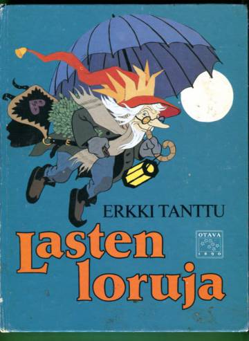 Lasten loruja