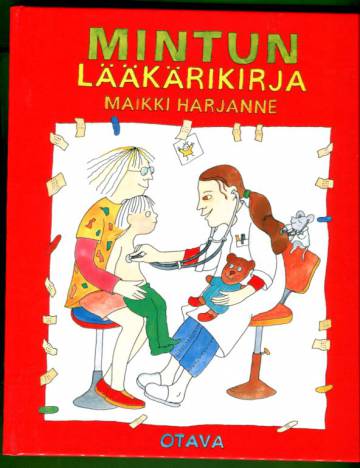 Mintun lääkärikirja