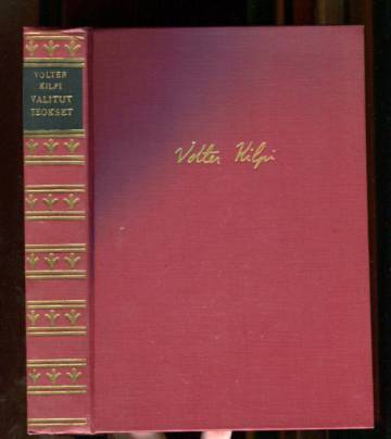 Valitut teokset