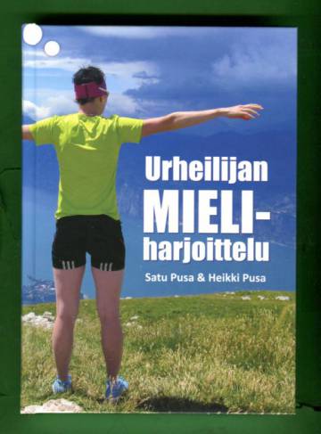 Urheilijan mieliharjoittelu