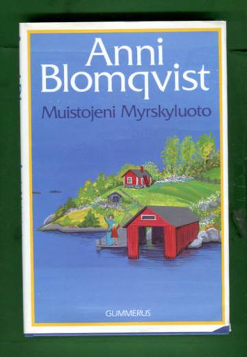 Muistojeni Myrskyluoto