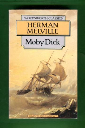 Moby Dick