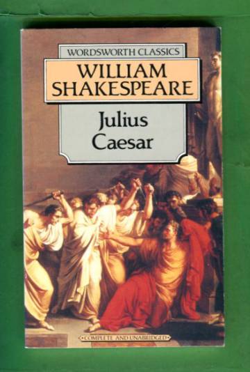 Julius Caesar