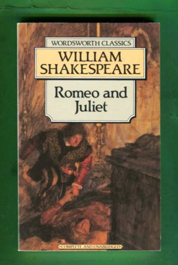 Romeo and Juliet