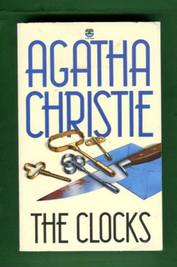 The Clocks