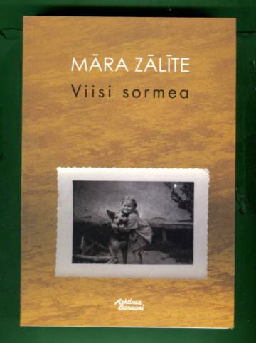 Viisi sormea