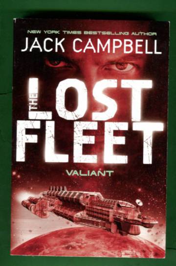 The Lost Fleet 4 - Valiant