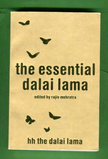 The Essential Dalai Lama - His Important Teachings