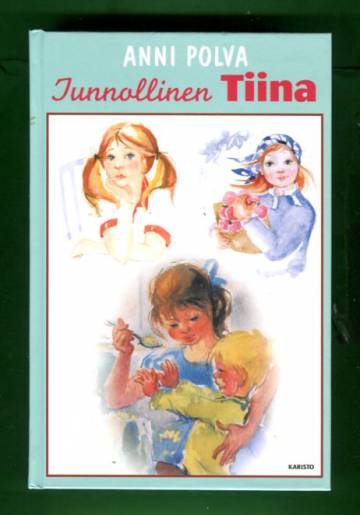 Tunnollinen Tiina