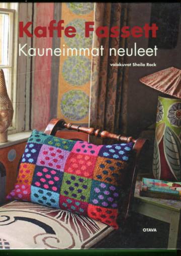 Kauneimmat neuleet