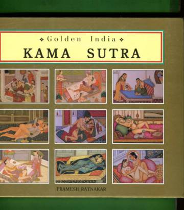 Golden India - Kama Sutra