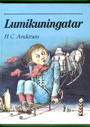 Lumikuningatar