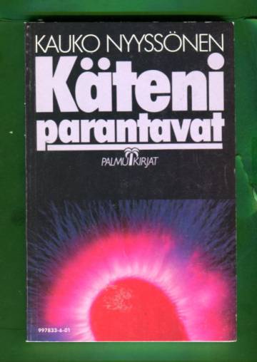 Käteni parantavat