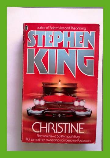 Christine
