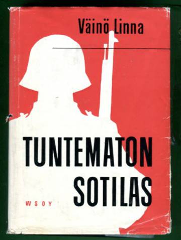 Tuntematon sotilas