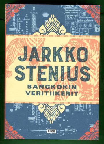 Bangkokin veritiikerit