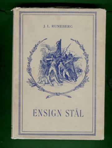 The Tales of Ensing Ståhl