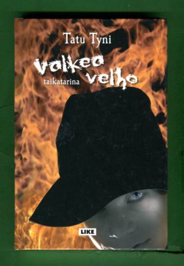 Valkea Velho - Taikatarina