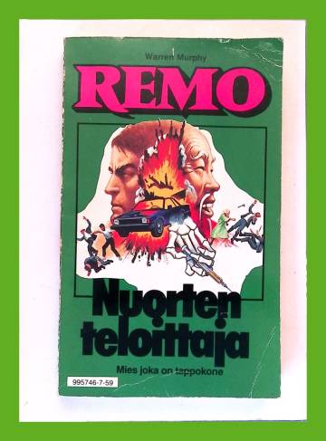 Remo 59 - Nuorten teloittaja