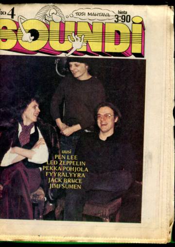 Soundi 4/77