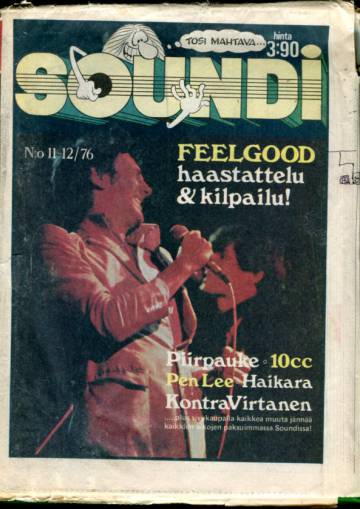 Soundi 11-12/76