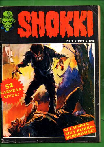 Shokki 2/73