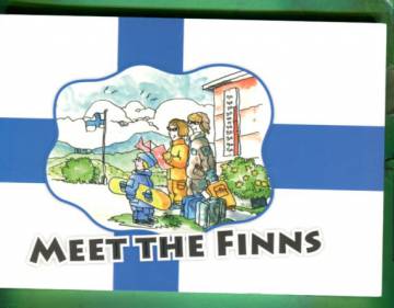 Meet the Finns