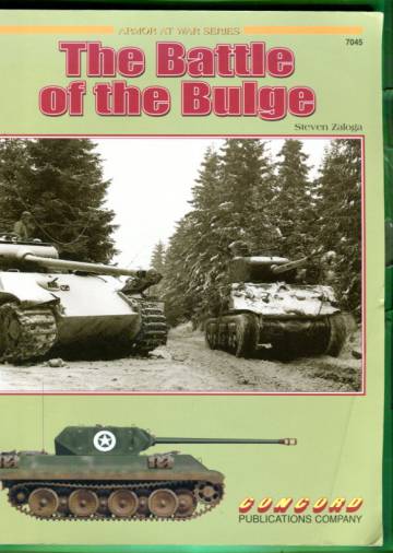 The Battle of the Bulge