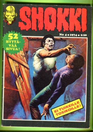 Shokki 4/74