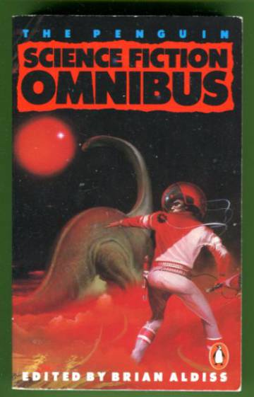 The Penguin Science Fiction Omnibus