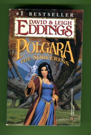 Polgara the Sorceress