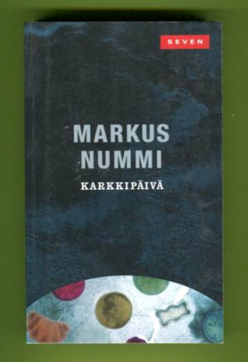 Karkkipäivä