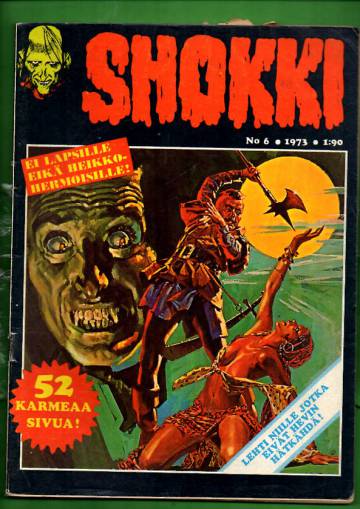 Shokki 6/73