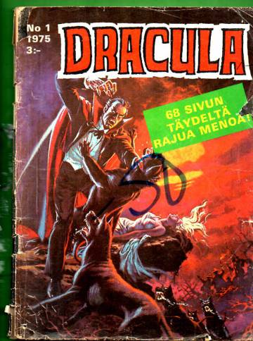 Dracula 1/75
