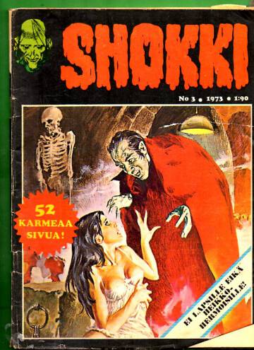 Shokki 3/73