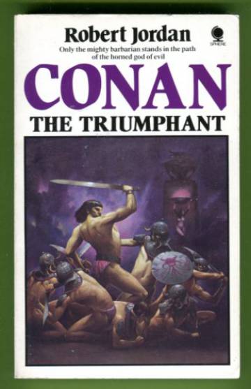 Conan the Triumphant