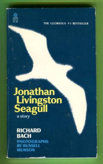 Jonathan Livingston Seagull - A Story