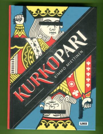 Kurkopari - Imatra 3