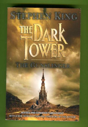 The Dark Tower - The Gunslinger