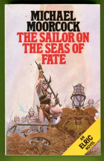 The Sailor on the Seas of Fate