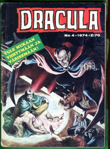 Dracula 4/74