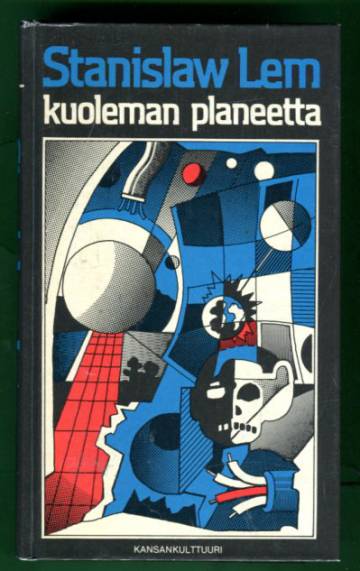 Kuoleman planeetta