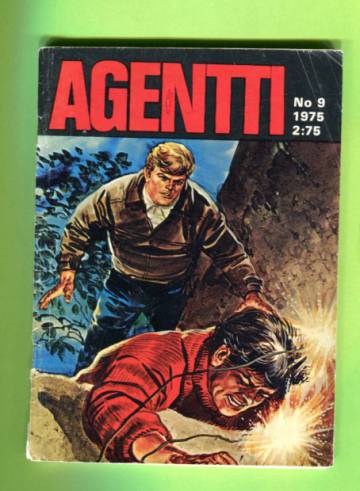 Agentti 9/75