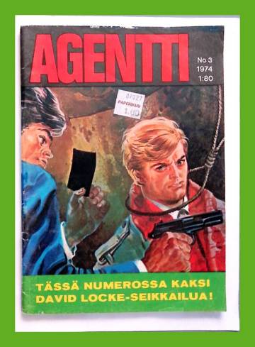 Agentti 3/74