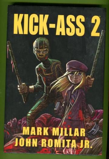 Kick-Ass 2